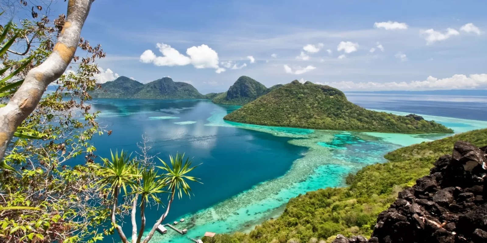Ternate Island Travel Guide: Best Things To Do In Maluku