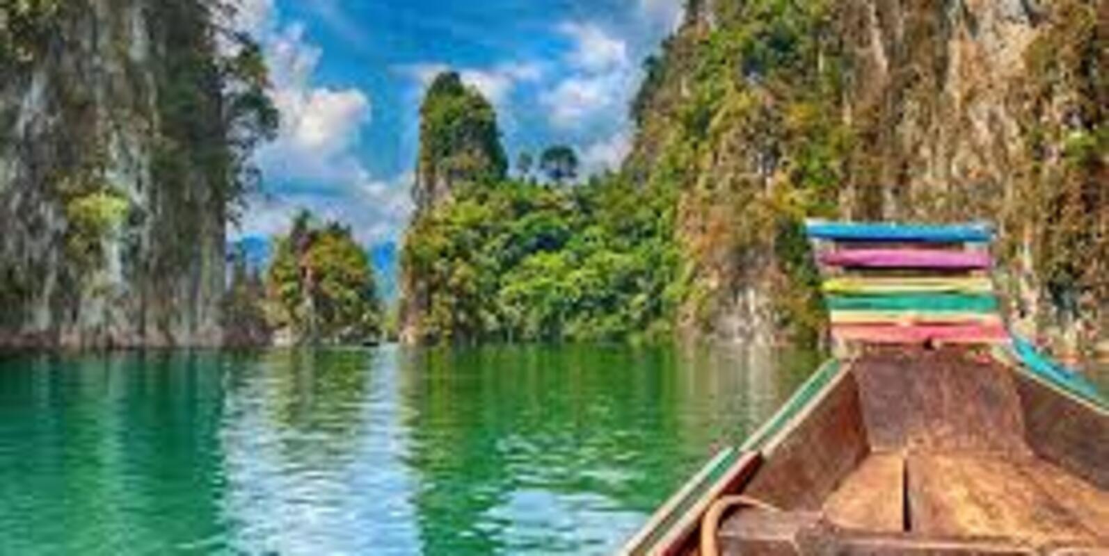 How To Explore Khao Sok National Park: A Fun Guide From Phuket & Krabi