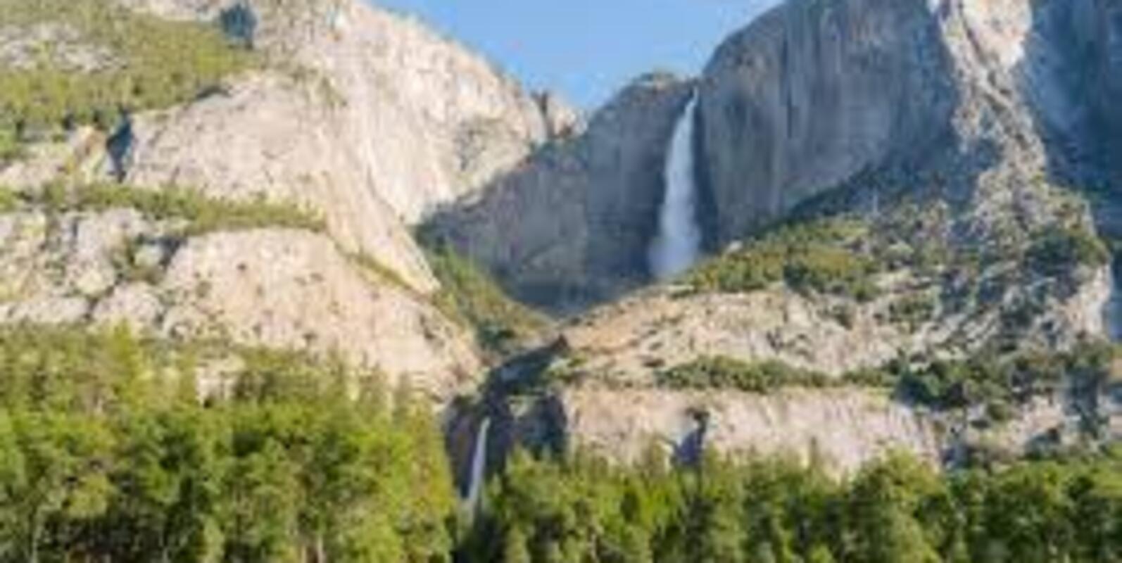 Perfect One-Day Yosemite Itinerary: Best Viewpoints, Trails & Tips