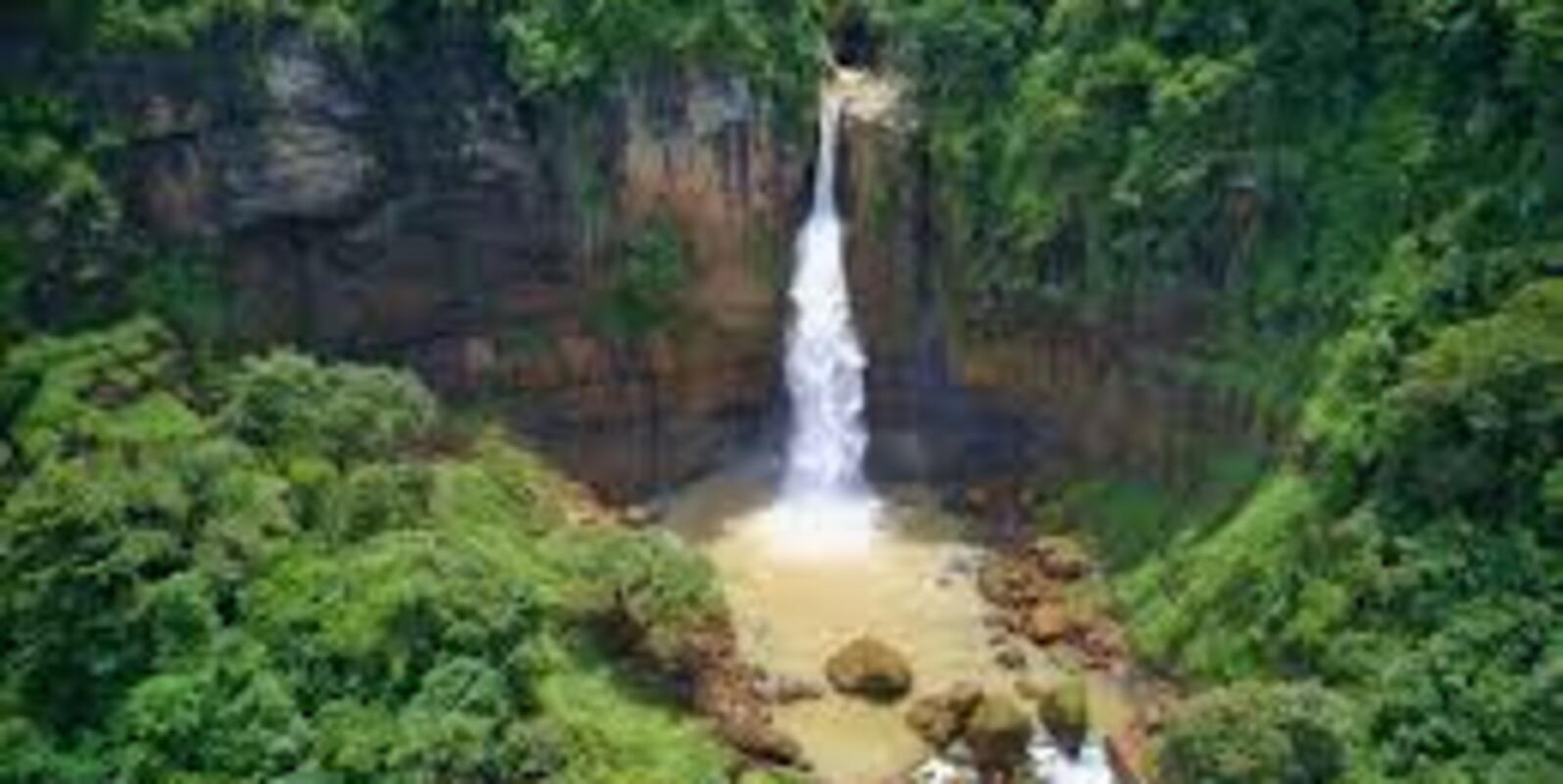 Visiting Ciletuh Geopark: A Scenic Waterfall Escape In West Java