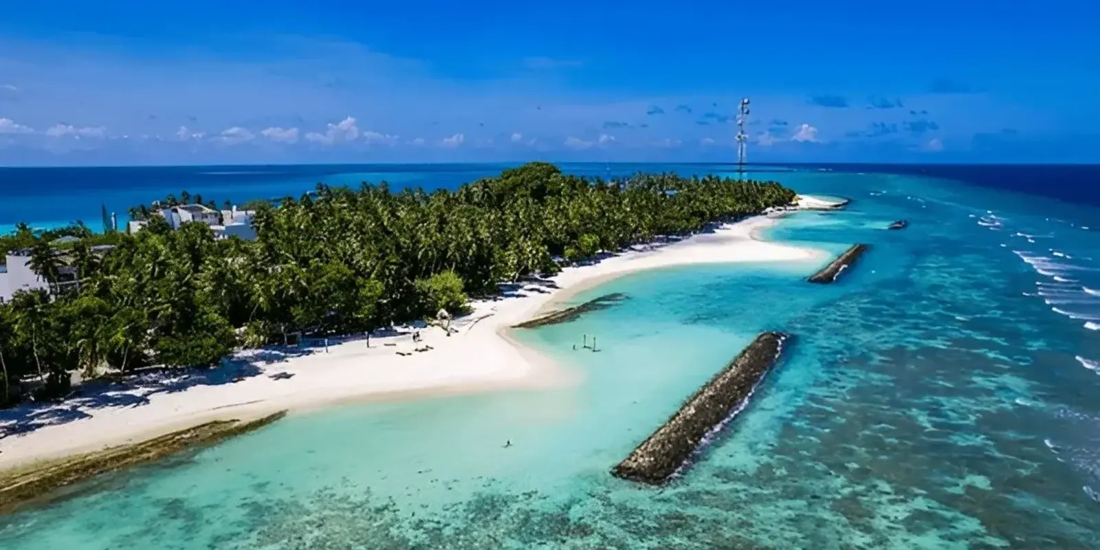 Fulidhoo Island Guide: Budget Paradise With Shark & Stingray Beach In Maldives