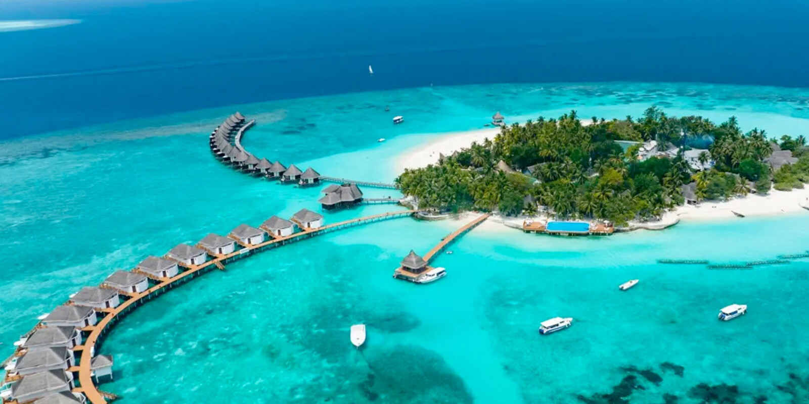 How to Visit Dhigurah Island: Maldives on a Budget