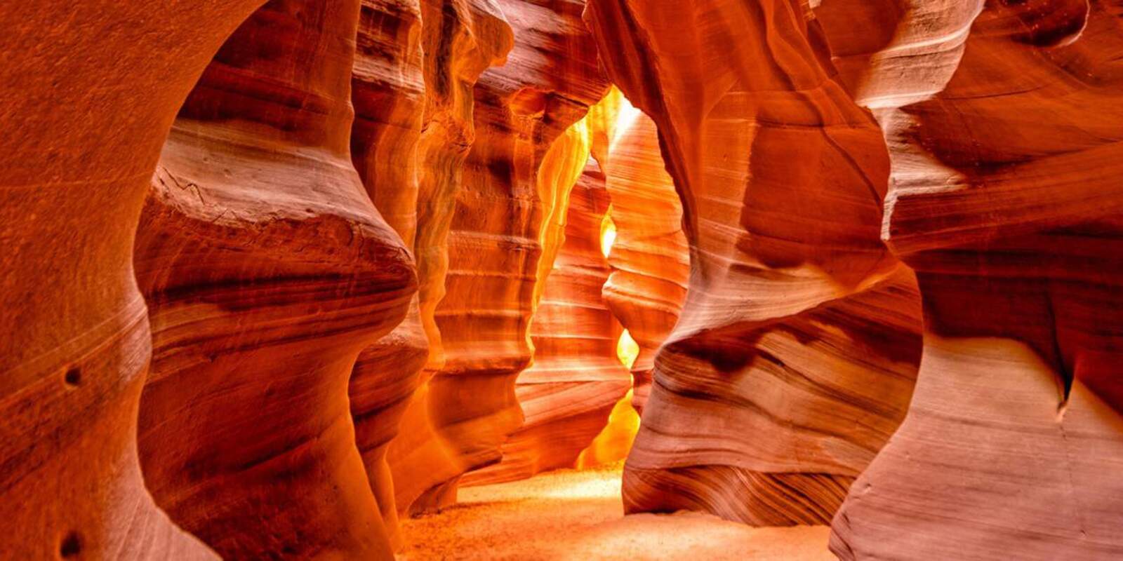 17 Best Slot Canyons in Arizona: Stunning Trails & Hidden Gems