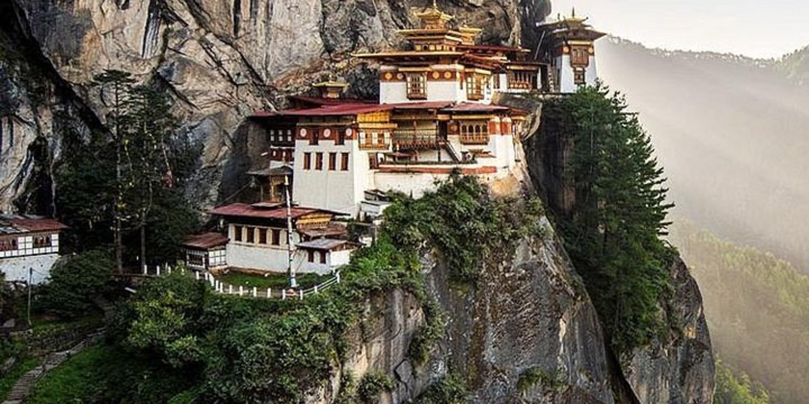 7 Days In Bhutan: A Simple, Stunning Travel Itinerary