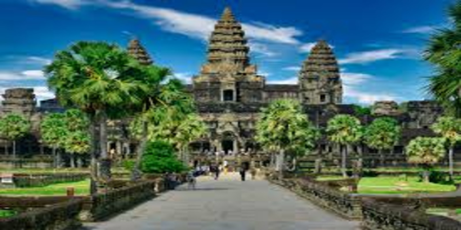Angkor Wat Cambodia: A Simple Travel Guide for First-Time Visitors