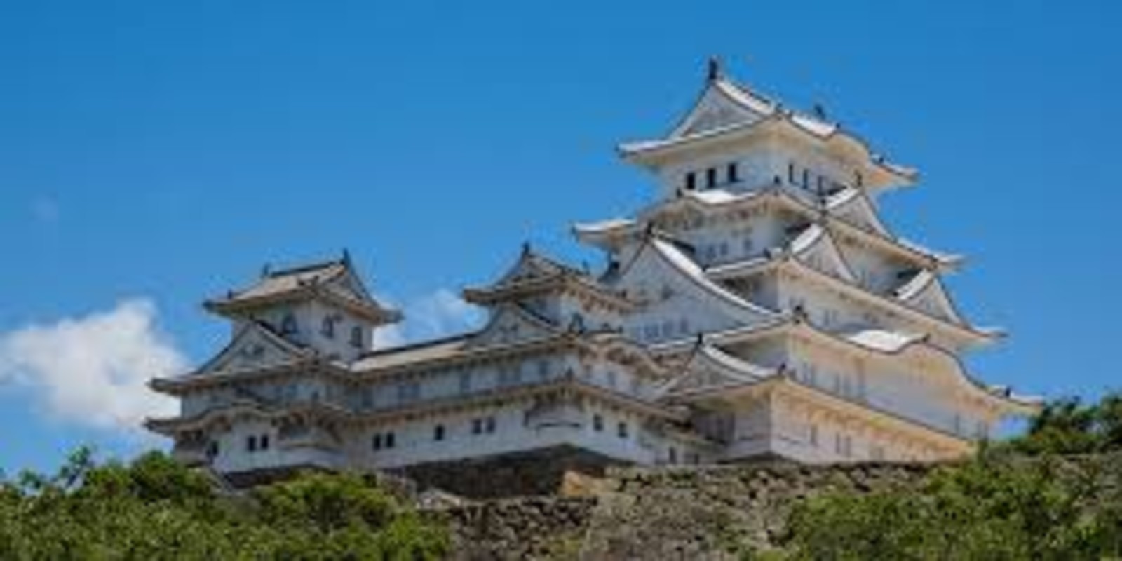 Day Trip to Himeji Castle from Osaka & Kyoto (Easy Guide)