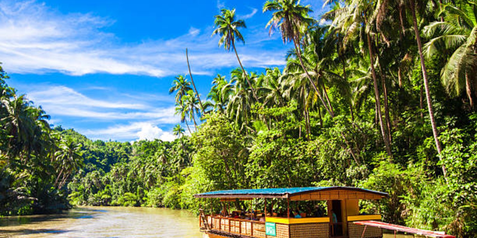 Bohol Island Travel Guide: Chocolate Hills, Beaches & Tarsiers