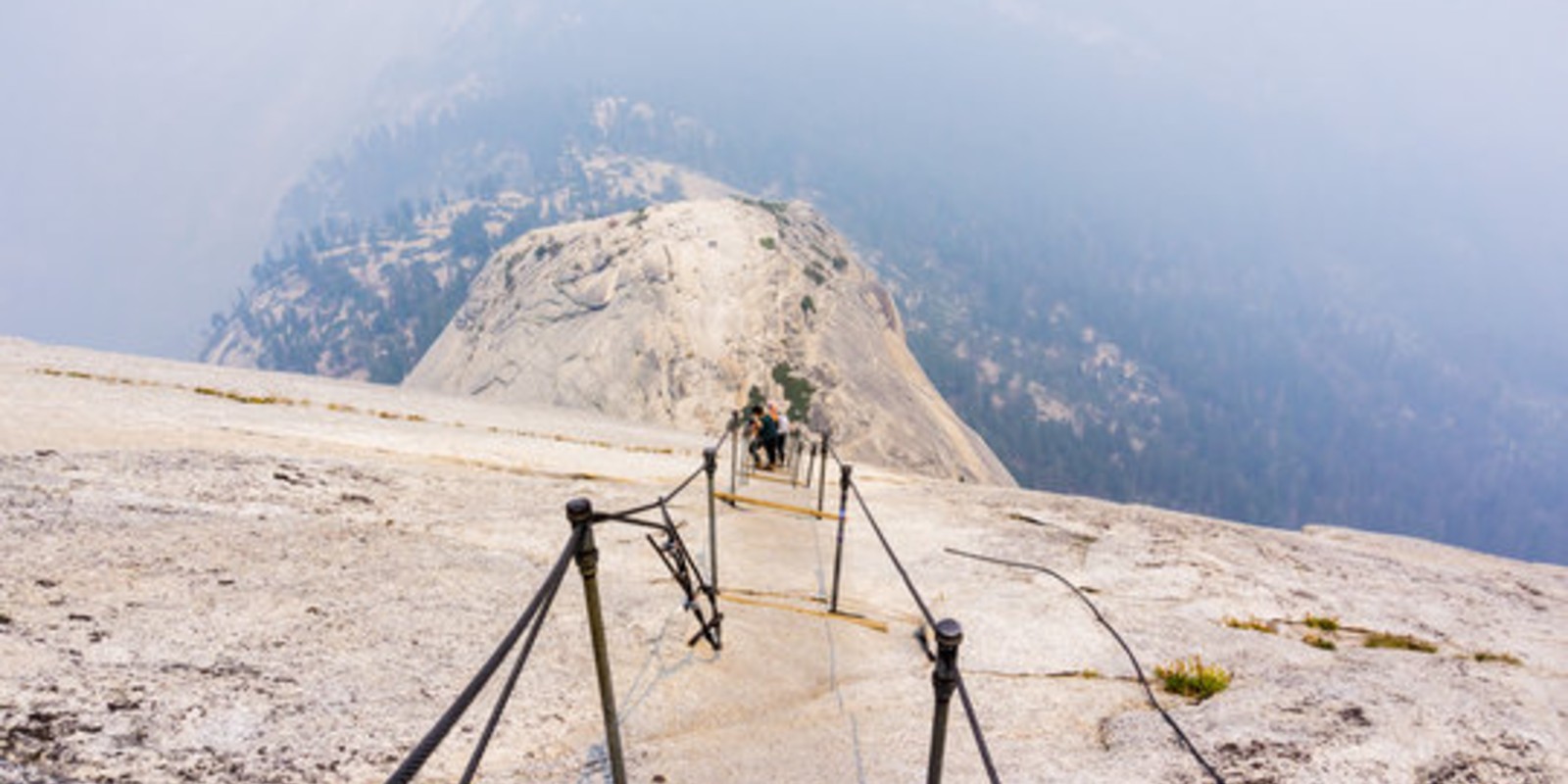 How to Hike Half Dome: Yosemite’s Most Iconic Adventure