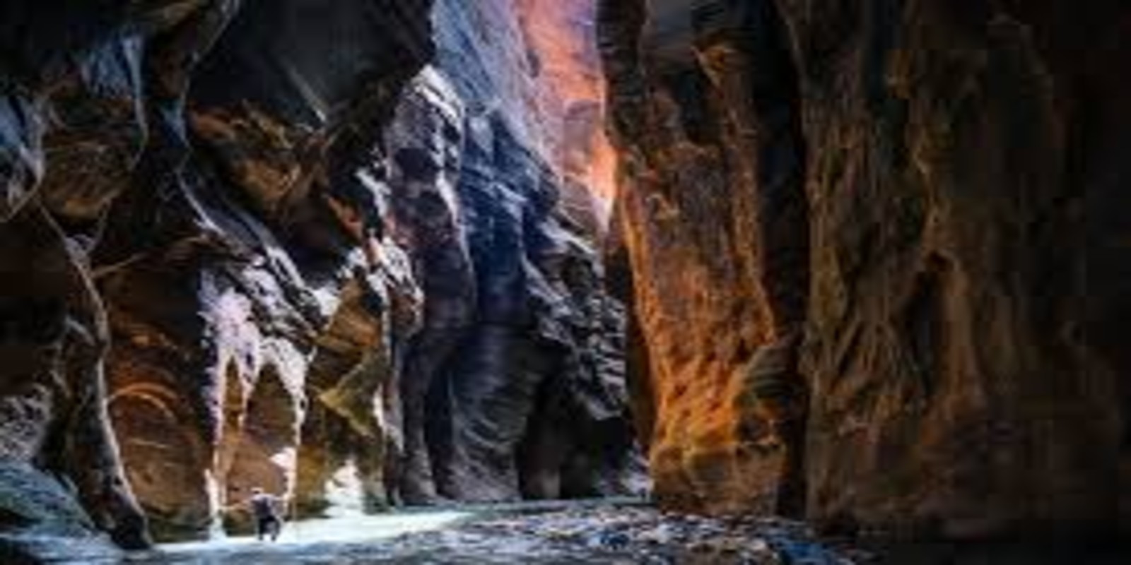 16 Best Slot Canyons Near Las Vegas, Nevada – Top Easy & Scenic Trails