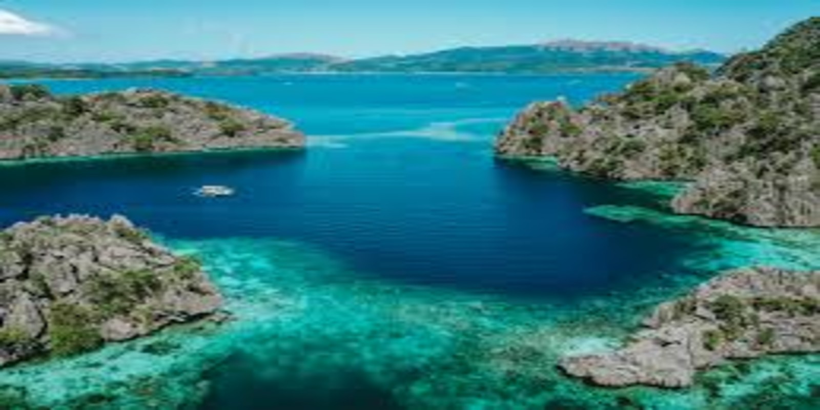 Coron Palawan Travel Guide: Best Beaches, Lagoons & Island Tours