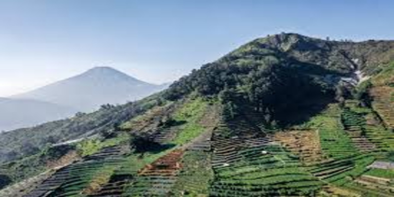How to Visit Dieng Plateau Java: Lakes, Sunrise & Volcano Views