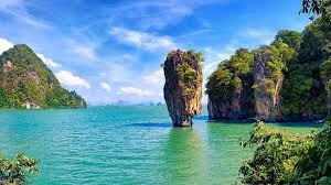 James Bond Island Guide: How to Visit Phang Nga Bay in Thailand