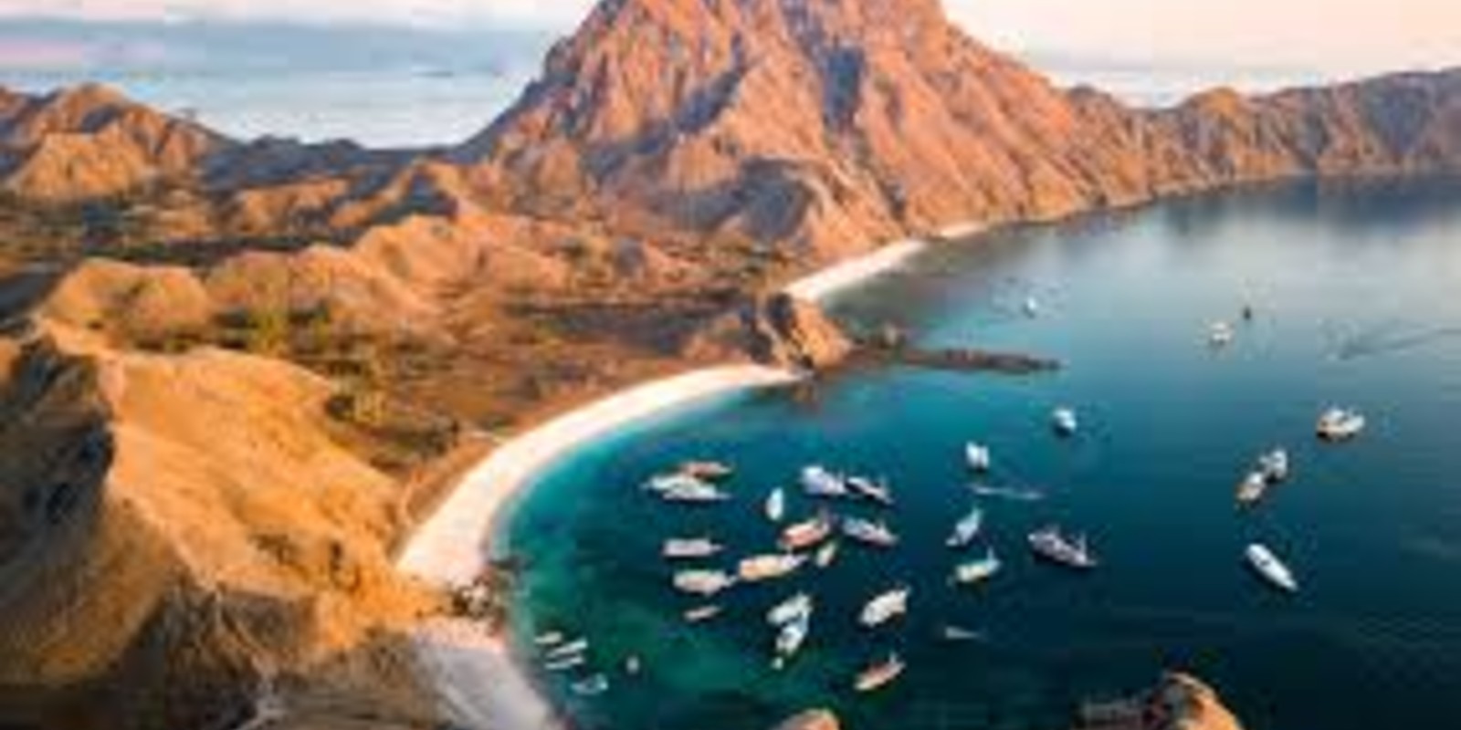 Padar Island Viewpoint: How to Hike This Iconic Spot in Komodo National Park