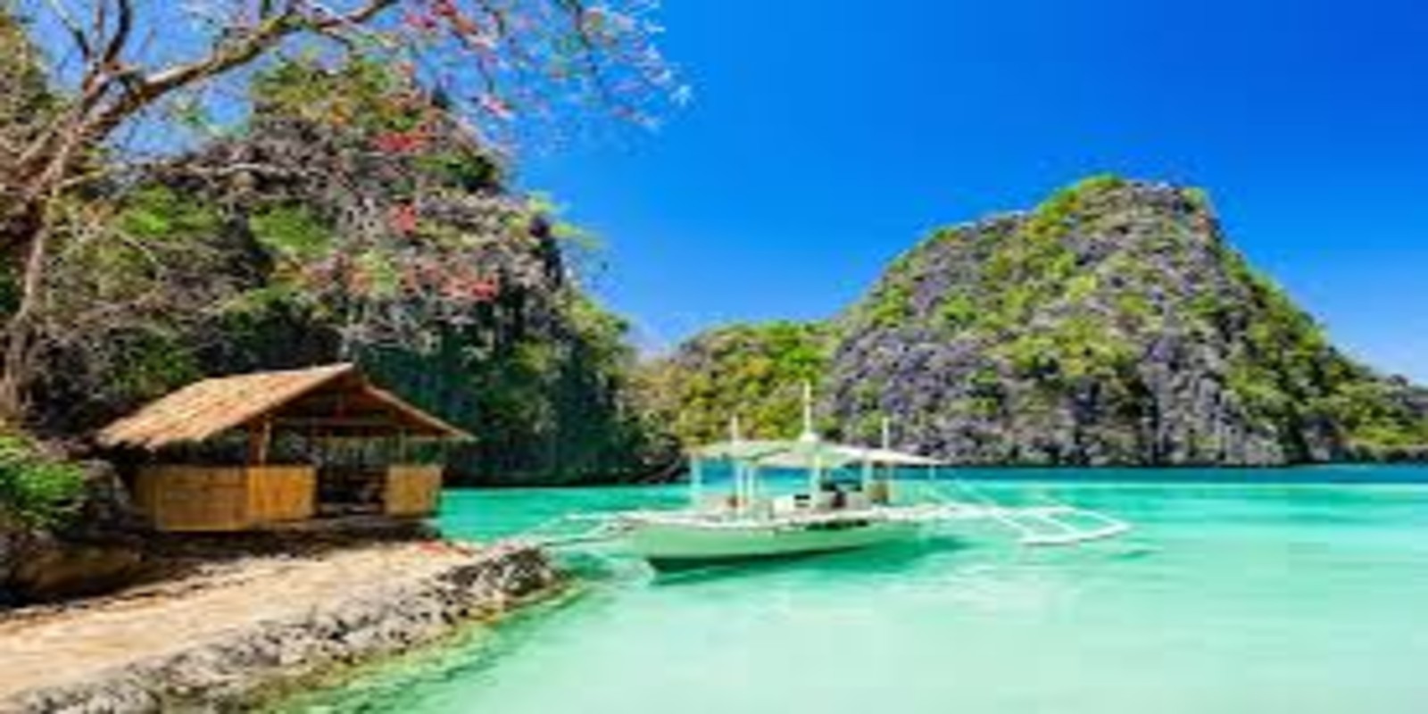 How To Get To El Nido, Palawan: Flights, Vans, Buses & Ferries