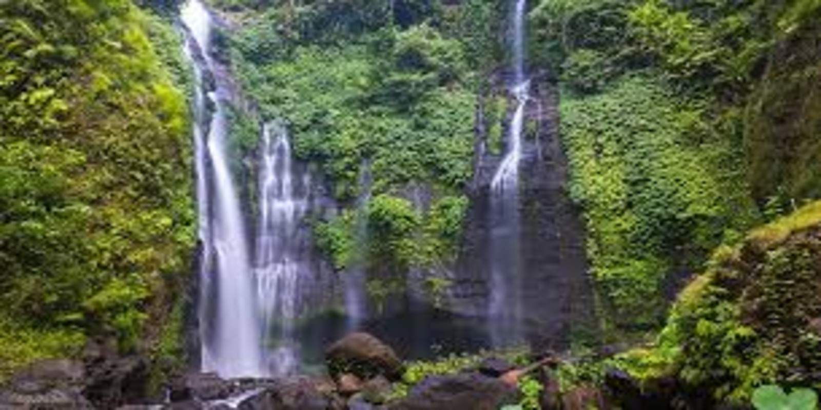 How To Visit Sekumpul Waterfall Bali Without A Guide
