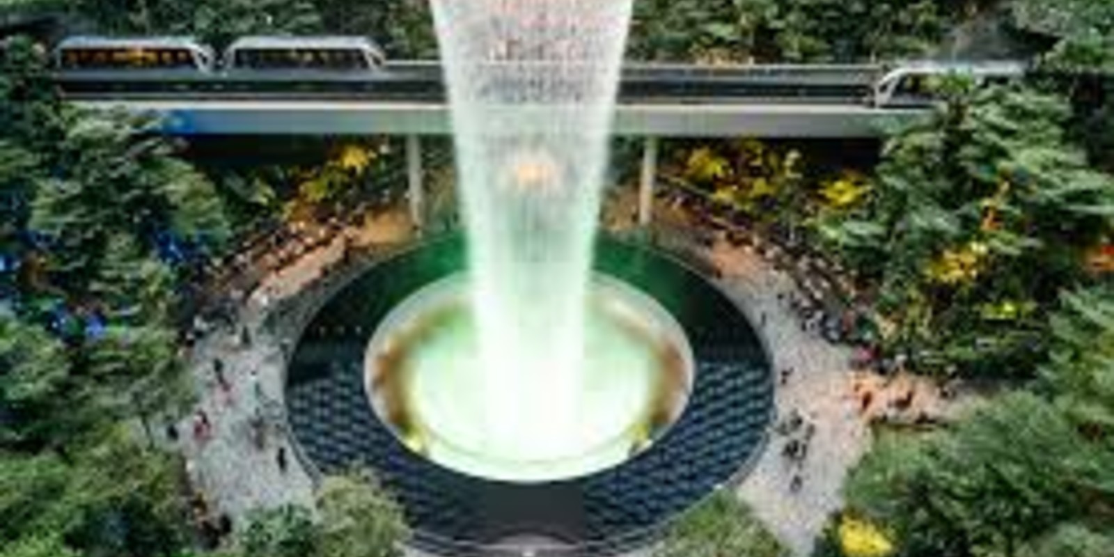 15 Best Things To Do In Singapore Airport (Changi Layover Guide)