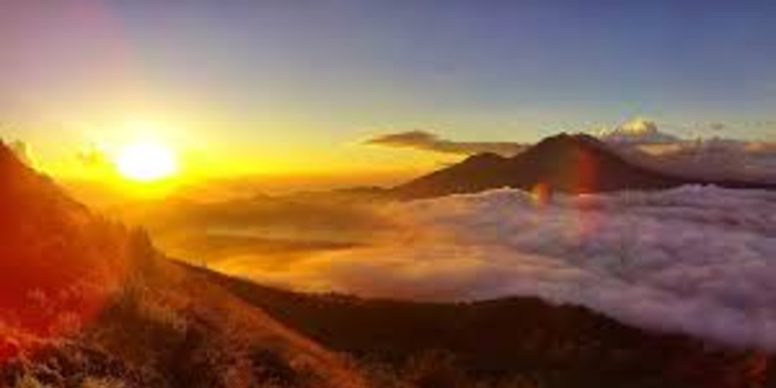 Mount Batur Sunrise Hike Guide: How To Do the Bali Volcano Trek
