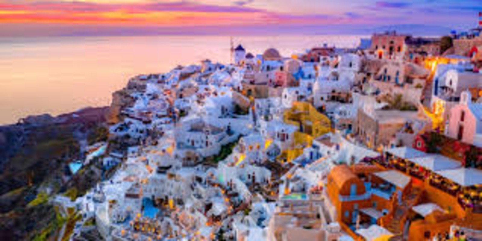Santorini Greece Travel Guide: Best Things To Do & How To Visit
