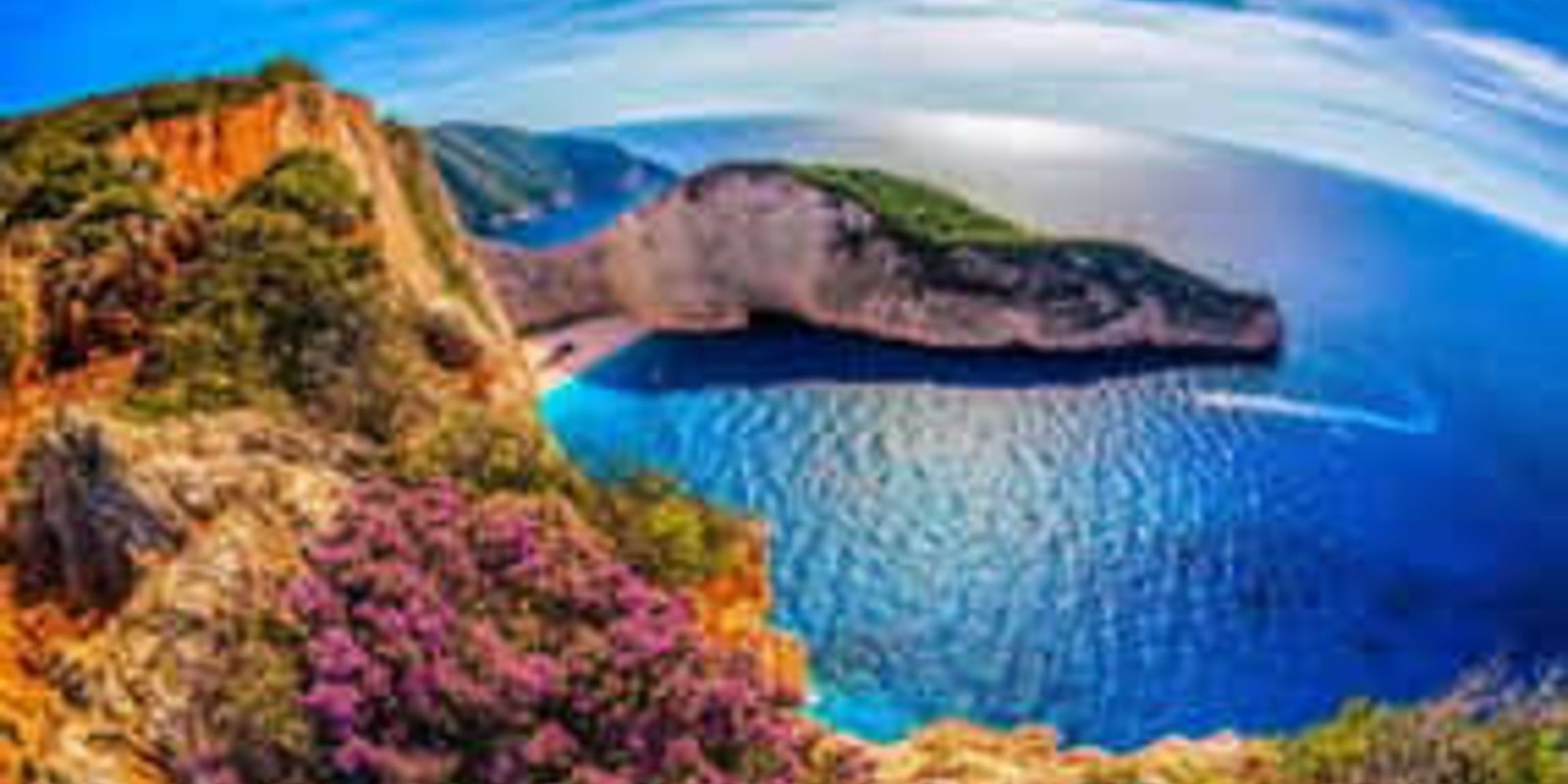 How To Visit Navagio Beach & Viewpoint in Zakynthos, Greece