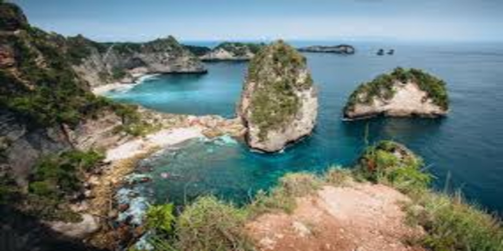 How To Get to Nusa Penida: Fast Boats, Ferries & Routes From Bali & Lembongan