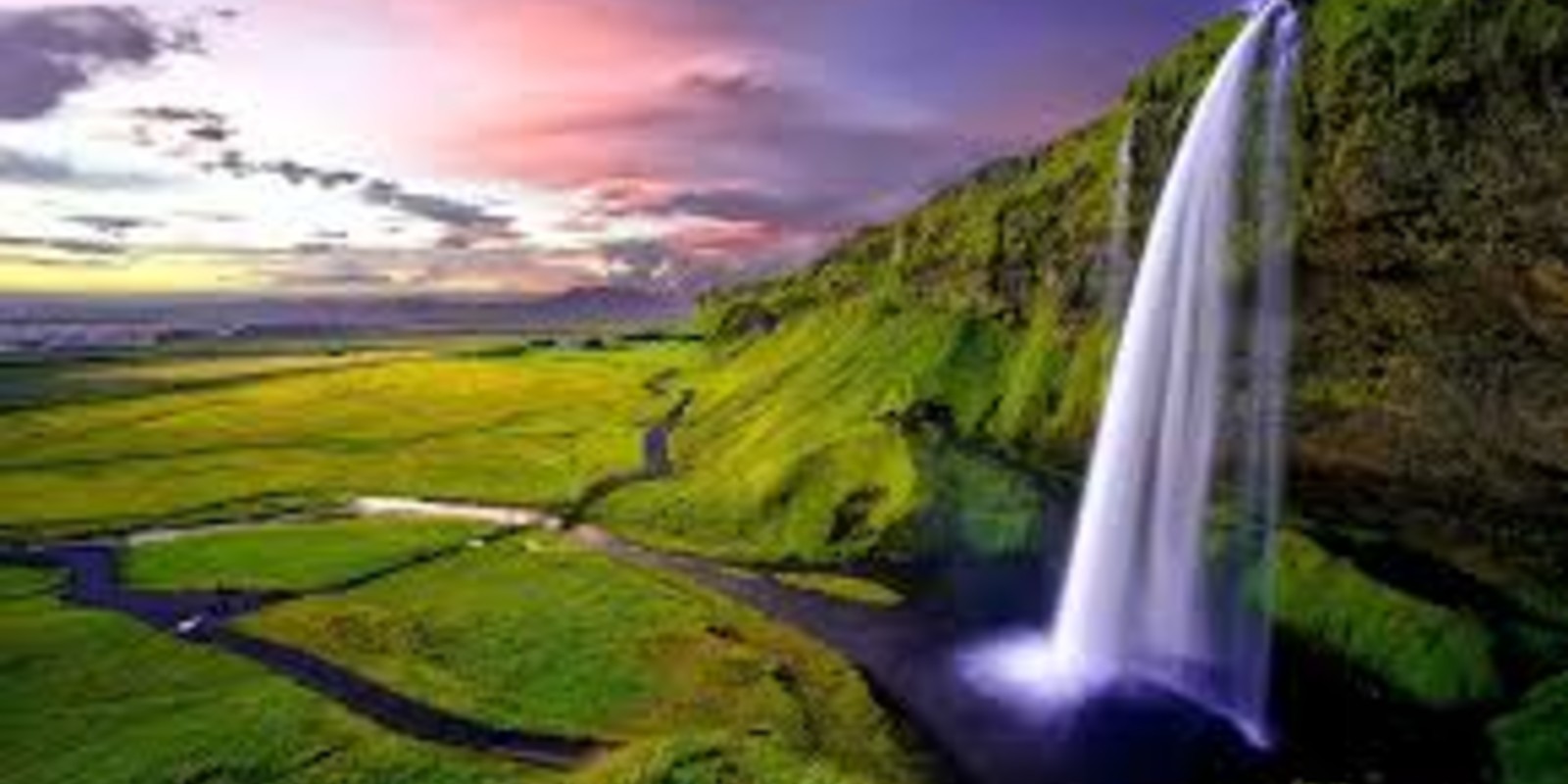 15 Most Beautiful Waterfalls in Iceland (+Map) – Ultimate Travel Guide