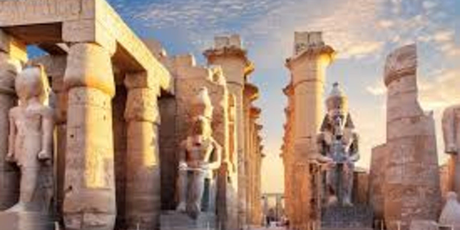 How to Visit Luxor Temple in Egypt – Guide, Tips & Highlights