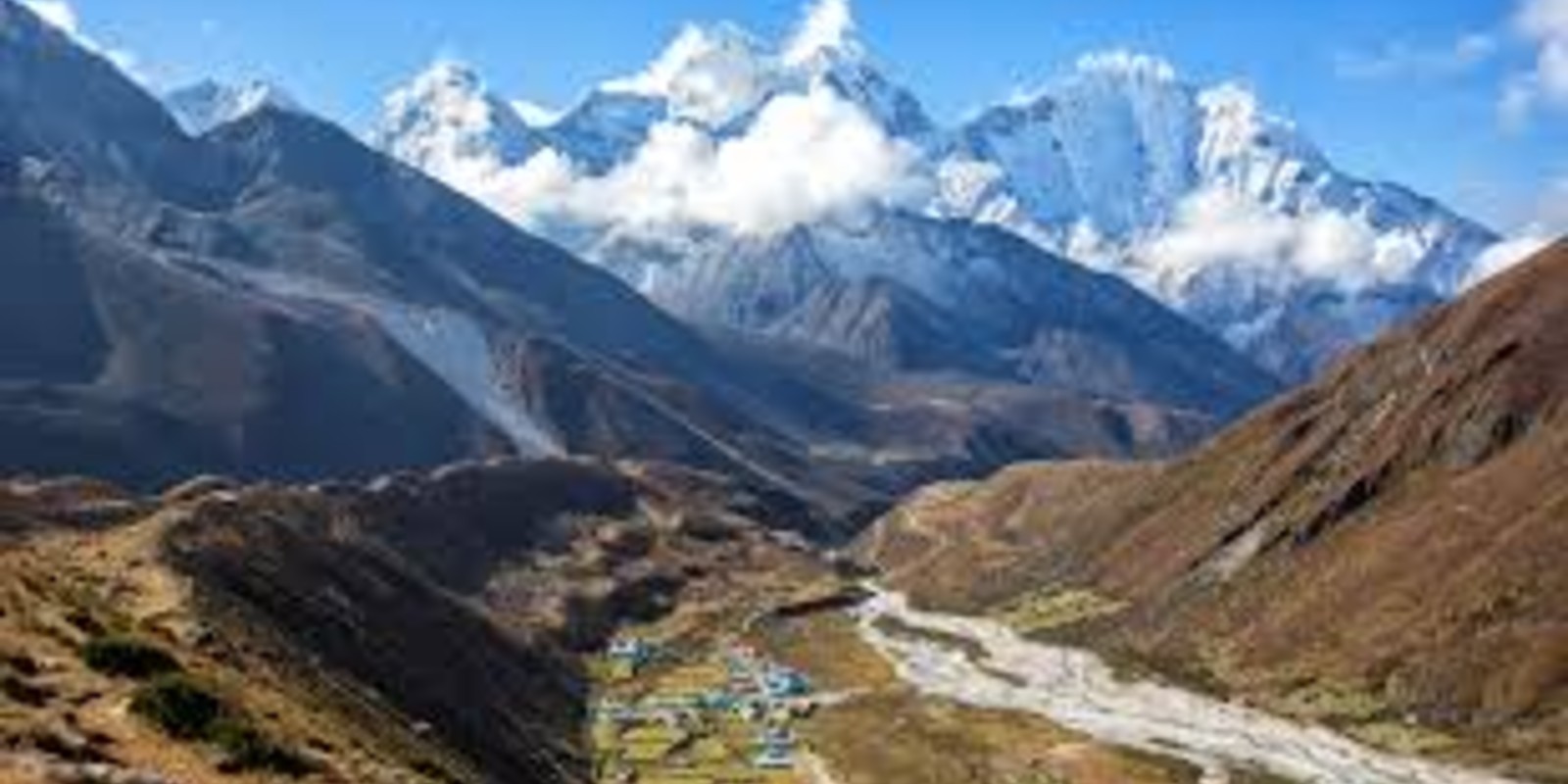 Everest Base Camp Trek Nepal – Complete Guide & Tips
