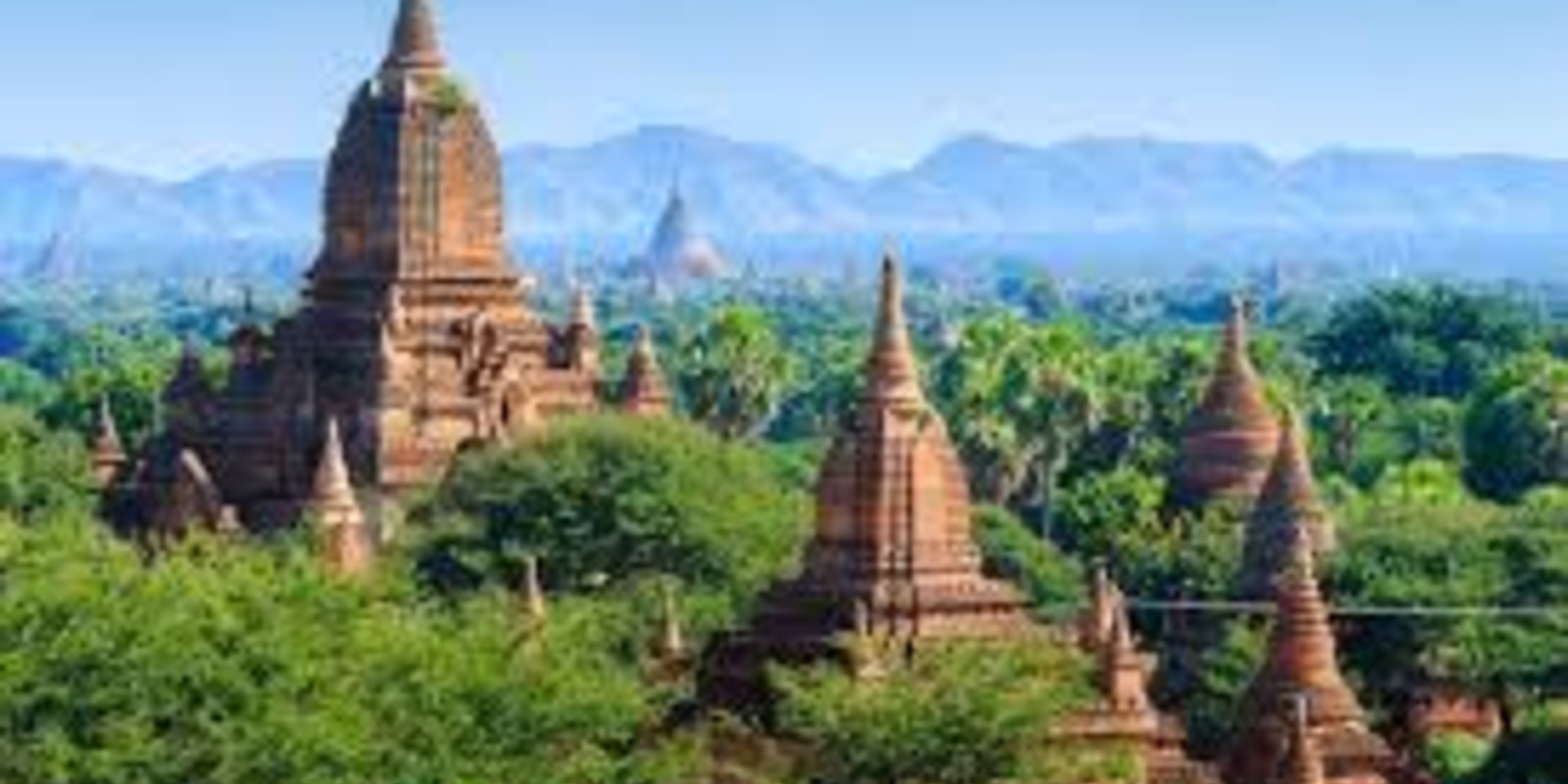 How to Visit the Temples of Bagan – Myanmar Travel Guide