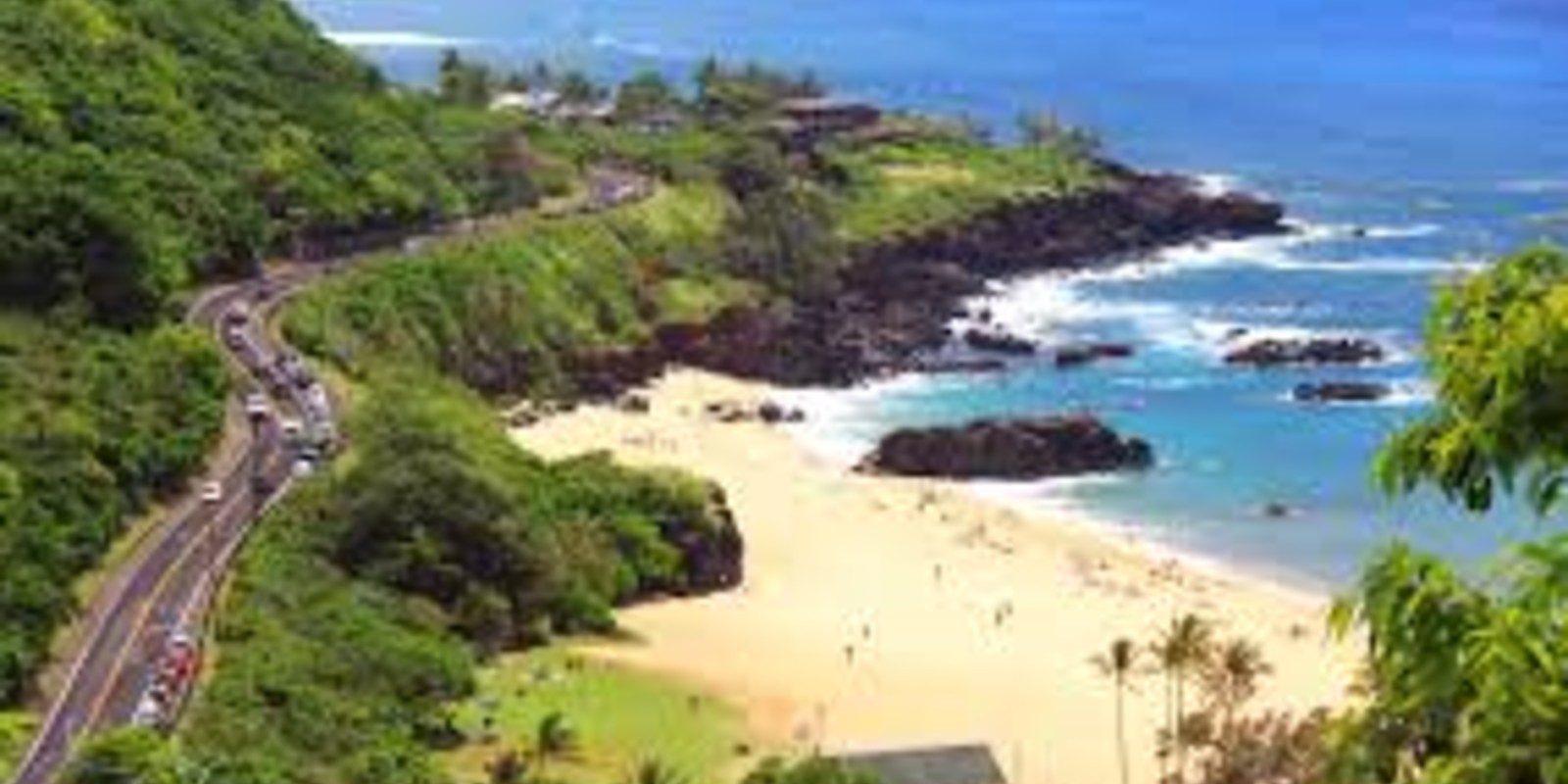 11 Best North Shore Oahu Beaches – Hawaii Travel Guide