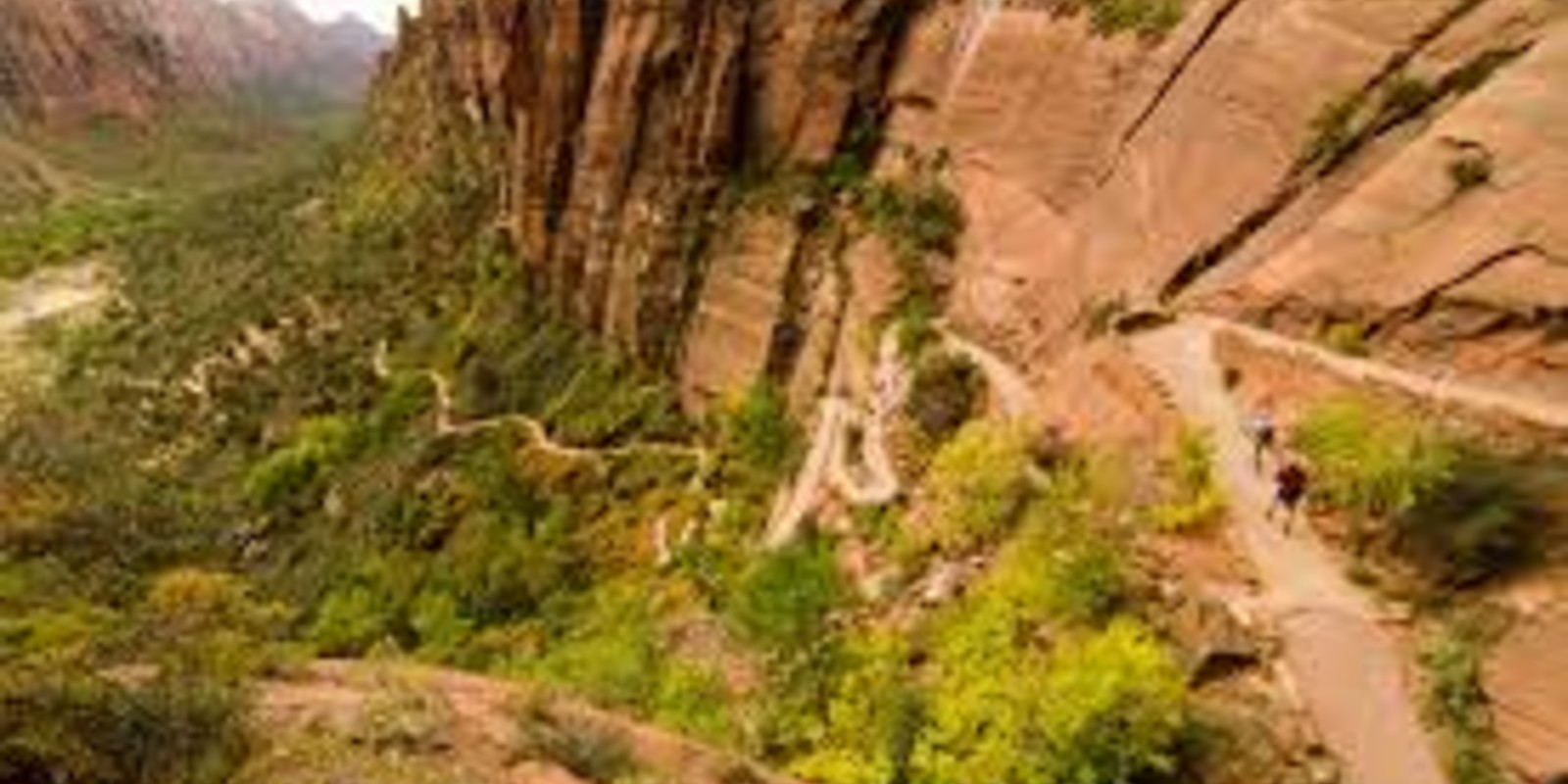 Angels Landing Deaths: How Many Hikers Have Died on This Zion Trail?