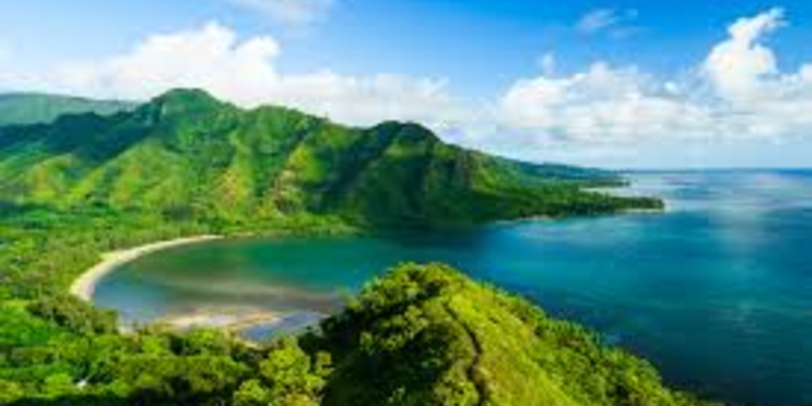 Crouching Lion Hike Oahu: Short Trail With Epic Views of Kahana Bay