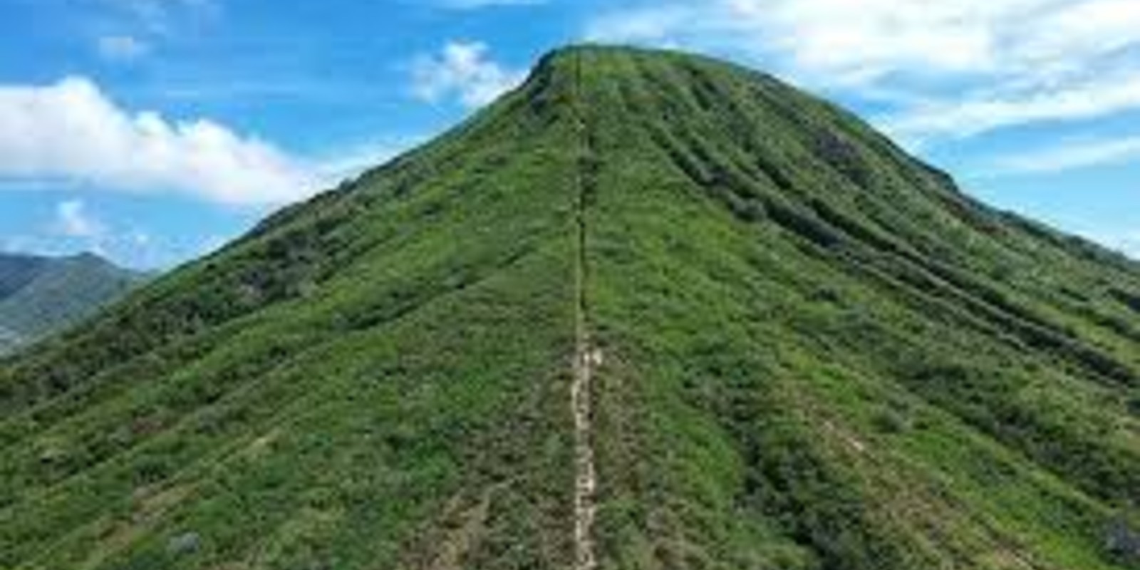 Koko Head Hike: The Stairs Of Doom In Oahu Hawaii