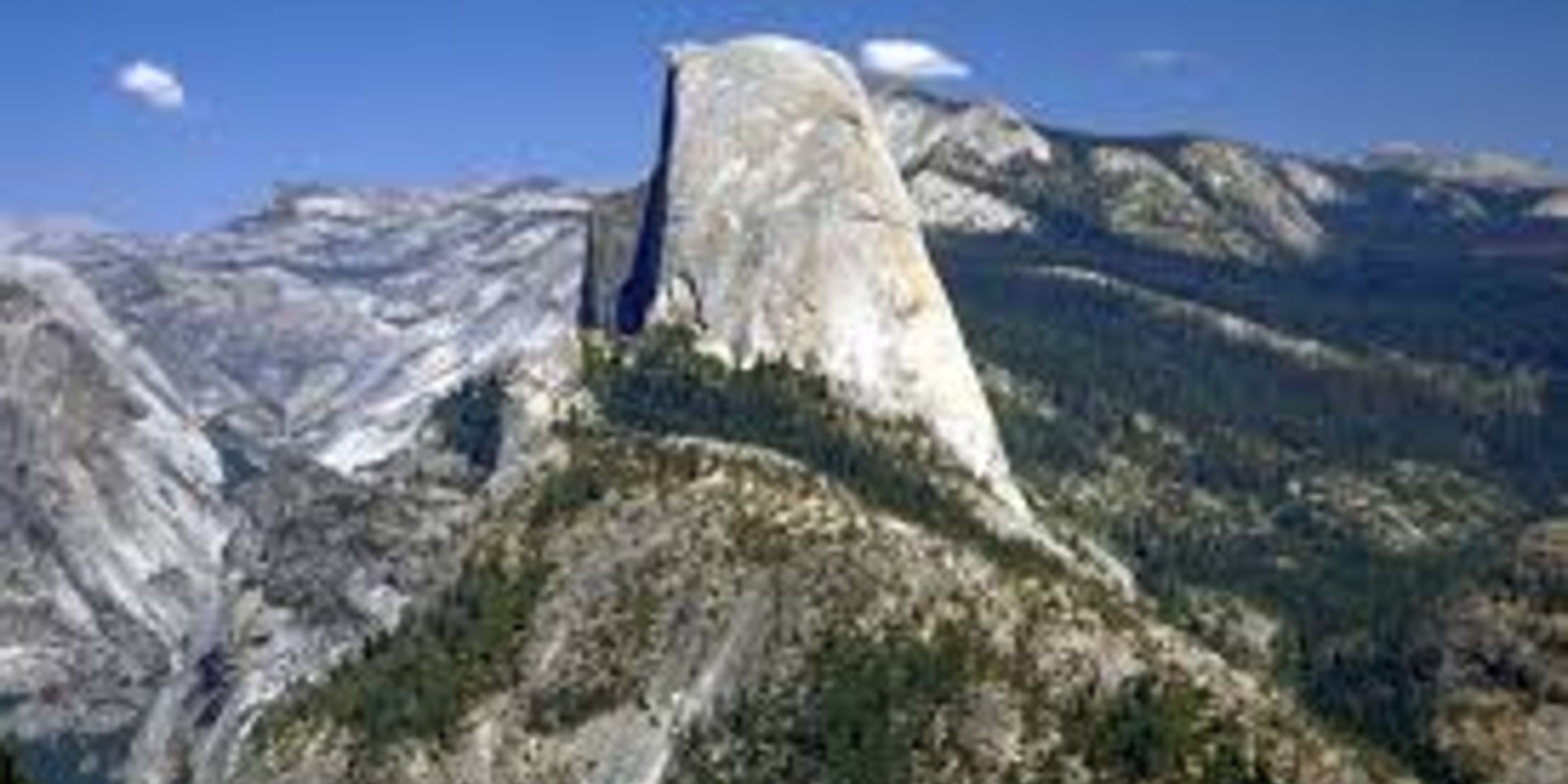Half Dome Deaths: How Many Hikers Have Died on Yosemite’s Famous Trail?