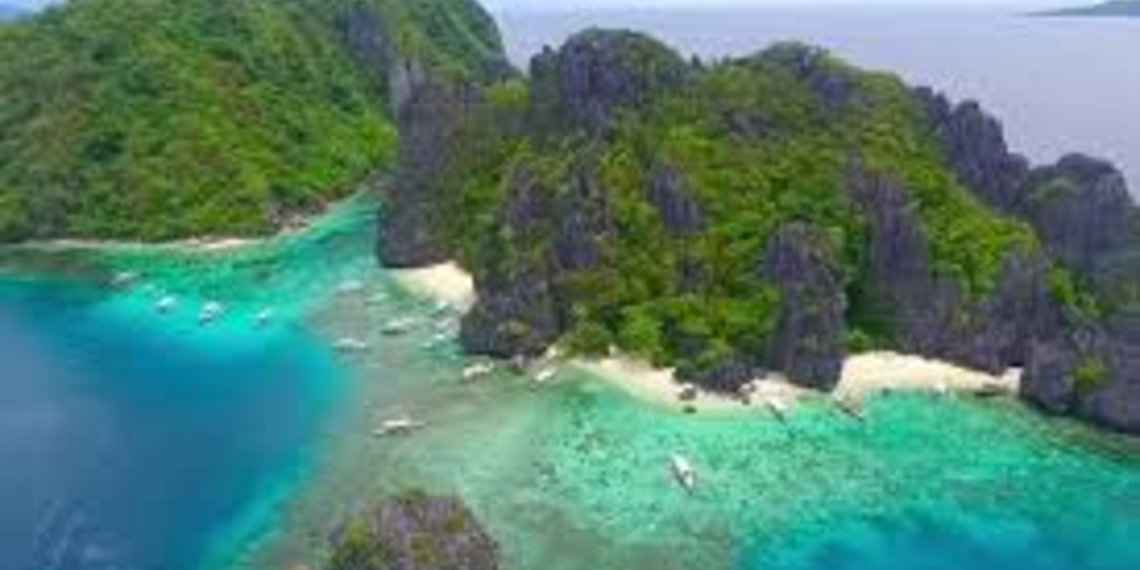 El Nido Tour A: Big Lagoon, Shimizu Island & Top Stops in Palawan