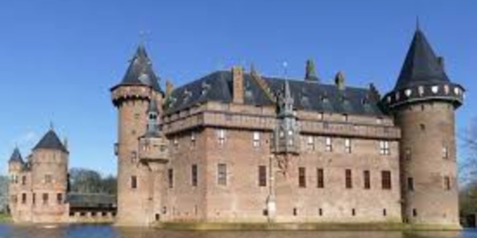 Castle De Haar Netherlands: Visit, Tickets & Travel Guide