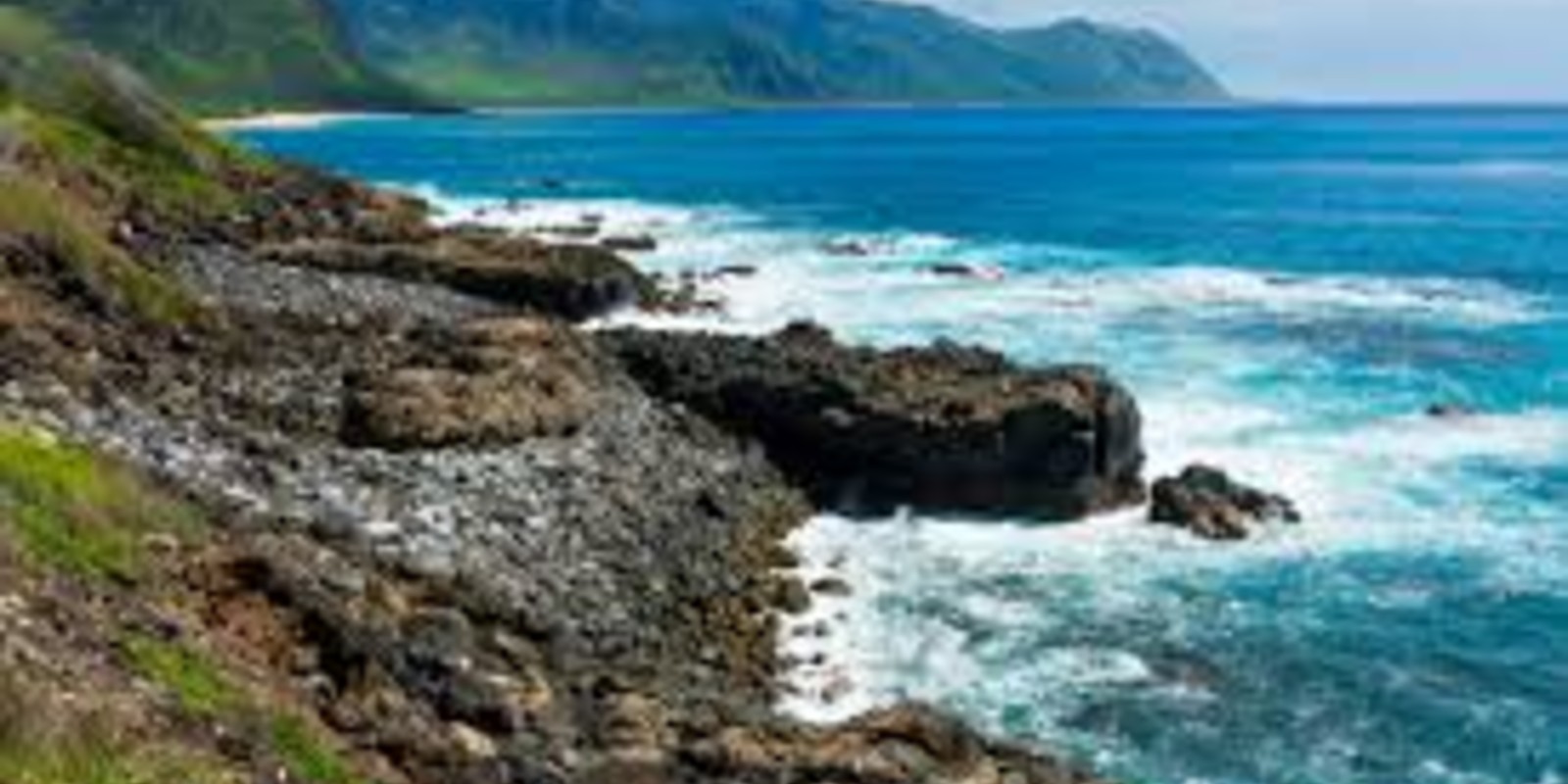 Kaena Point Trail & Pillbox Oahu Hawaii: Sunset Hike & Wildlife