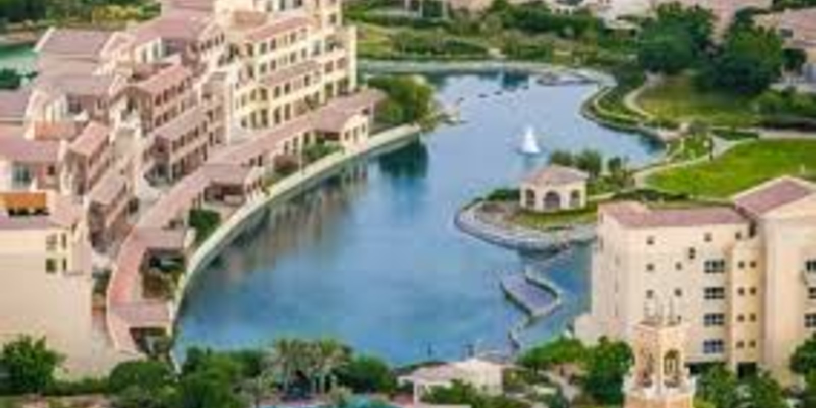 Best Places to Live in Dubai: Motor City Ranked #1 in 2016 Survey