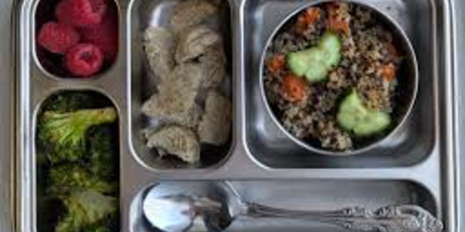 10 Healthy School Lunch Ideas for Kids in Dubai