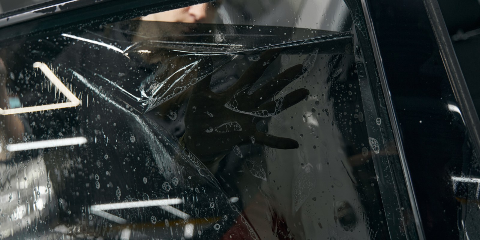 16 Common Car Window Tinting Mistakes to Avoid in Sharjah