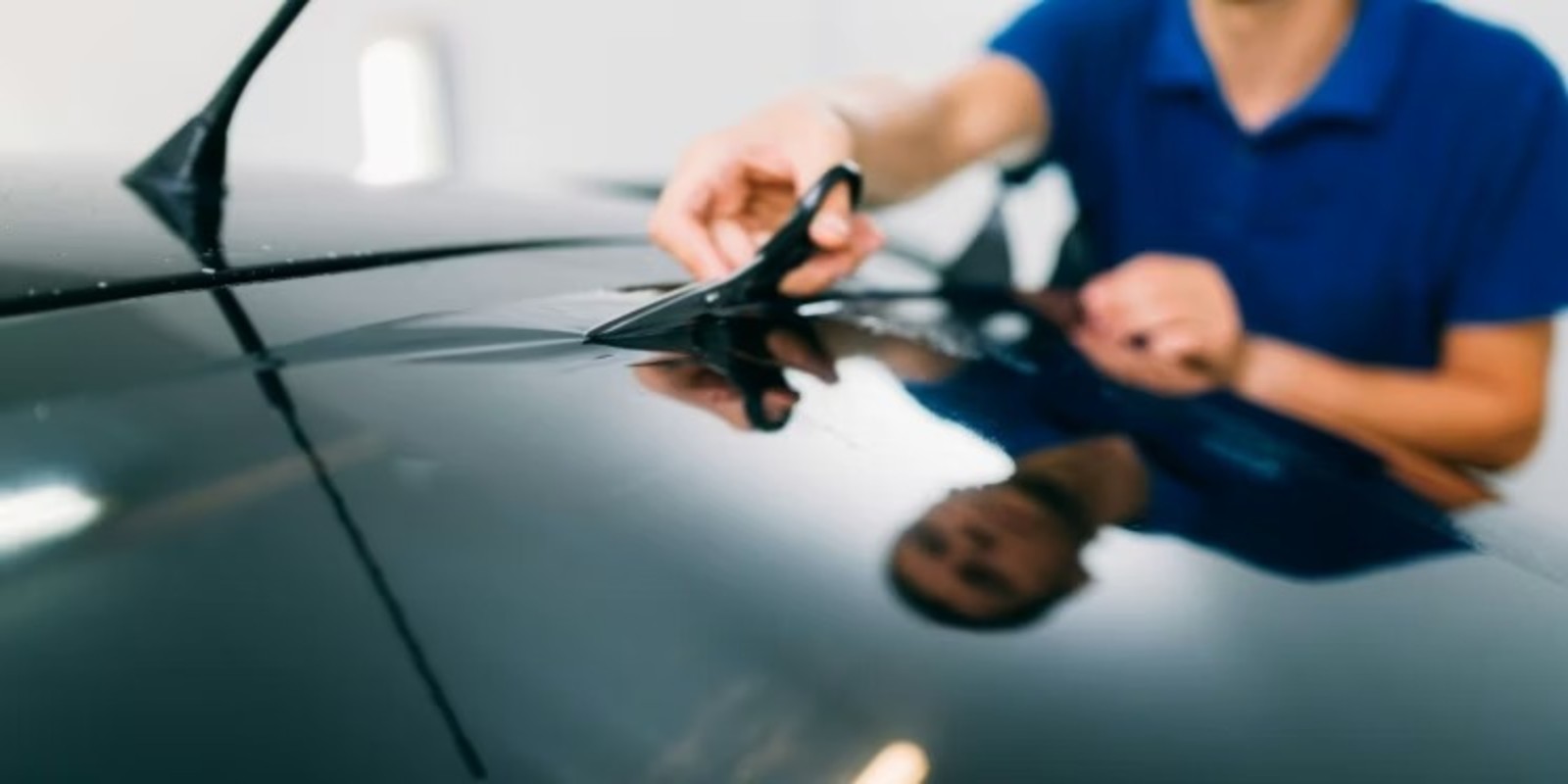Dubai Car Window Tinting Laws: Maximum Tint & Legal Limits