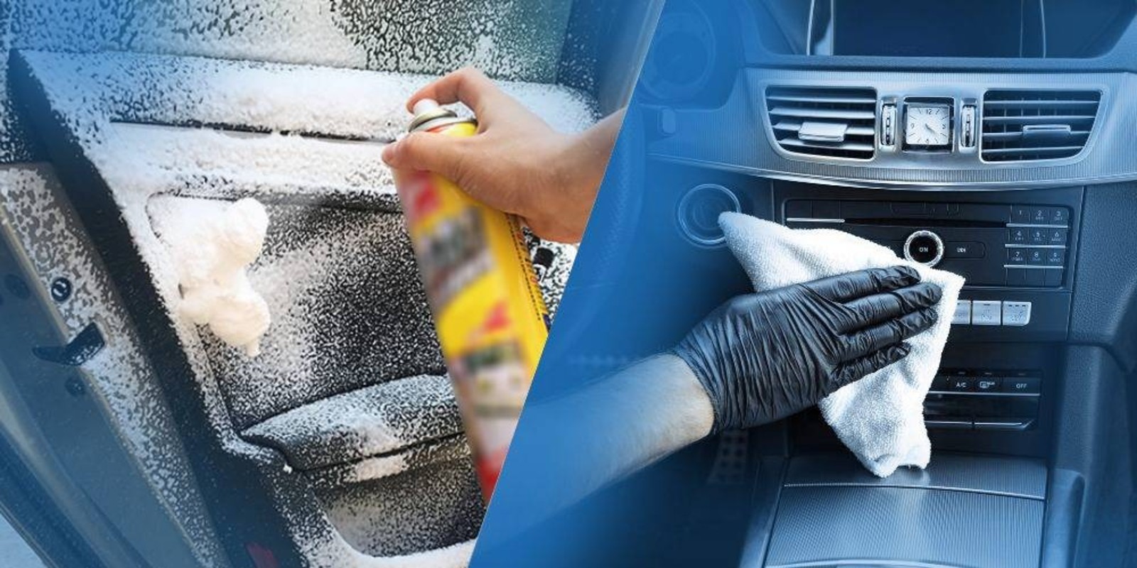 What’s Included in Abu Dhabi At-Home Car Wash Packages | Full Service Guide