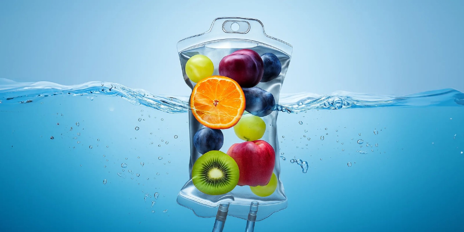 IV Drip vs. Water: What’s Better for Staying Hydrated in Dubai’s Heat?