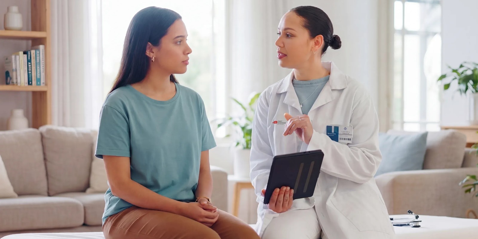 How to Book a Doctor at Home in Dubai: A Simple Step-by-Step Guide
