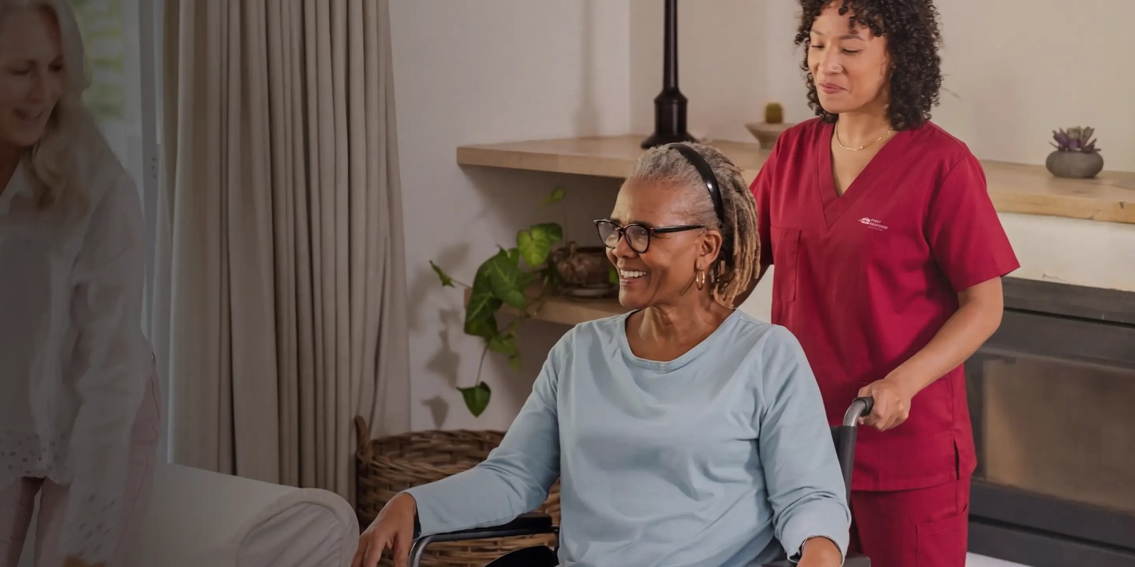 Palliative Care Nursing in Dubai: A Compassionate Guide to Home Support