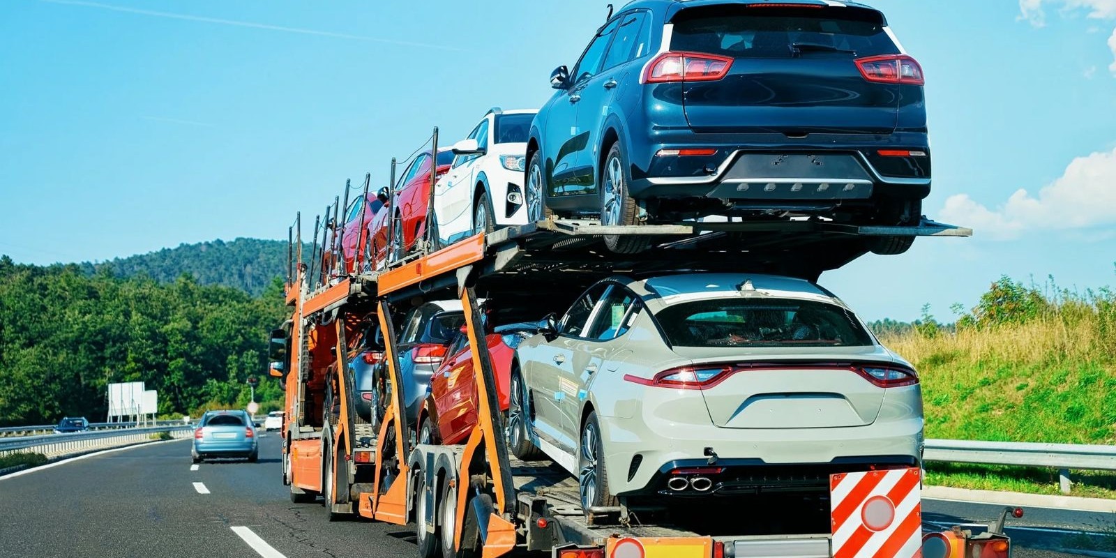 How to Ship Your Car To and From Dubai: Simple Steps for a Smooth Process
