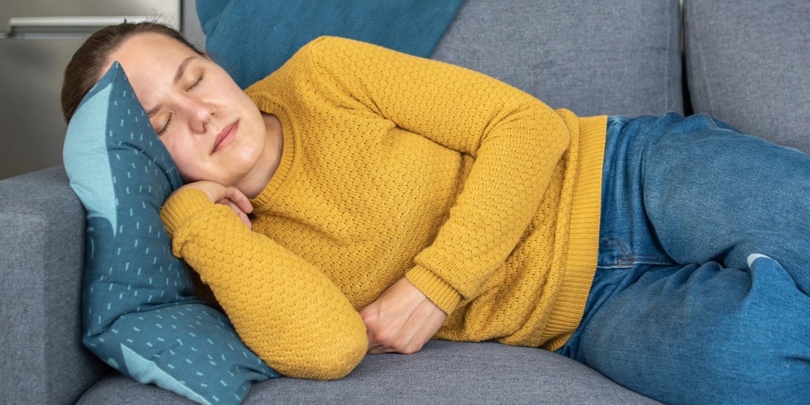 10 Clear Signs You May Be Iron Deficient (And When to Get Tested at Home in Dubai)