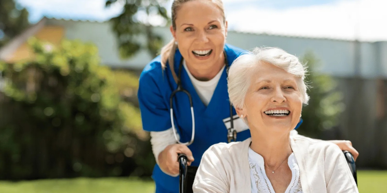 Elderly Care in Dubai: A Simple Guide to Home Nursing Services