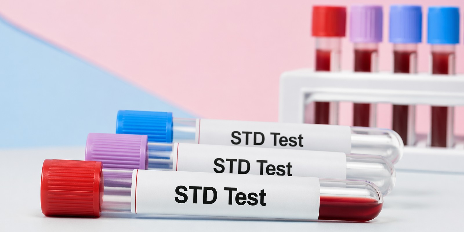 How Much Does an STD Test Cost in Dubai? A Simple Guide to Prices & Options