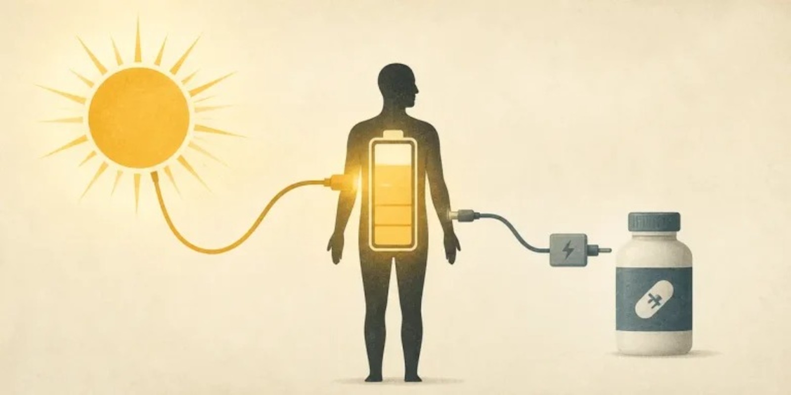Understanding Vitamin D Deficiency: Causes, Symptoms & Simple Ways to Improve Levels