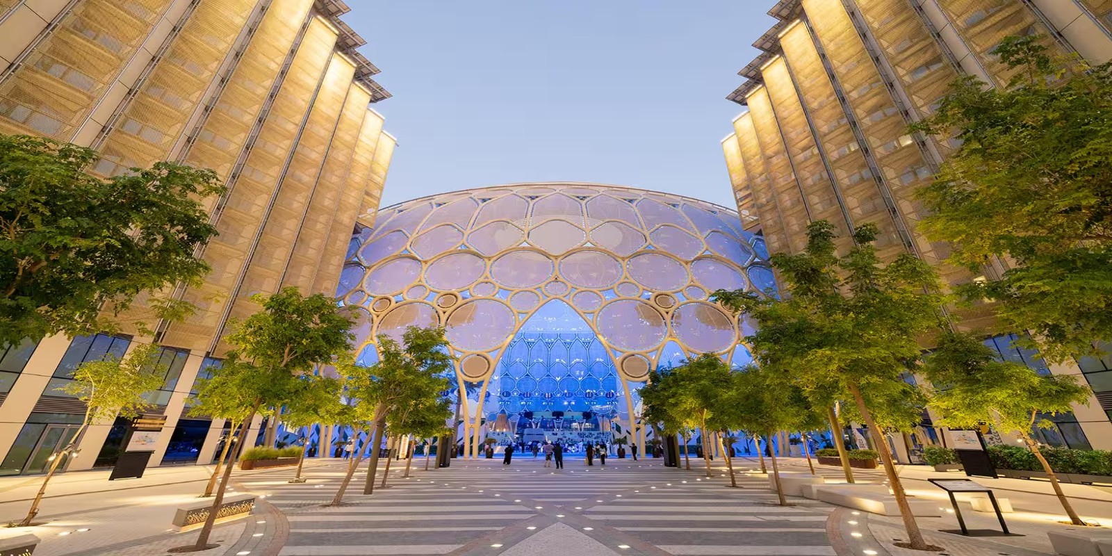 Do You Need a PCR Test to Enter Expo 2020 Dubai? Full Entry Rules Explained